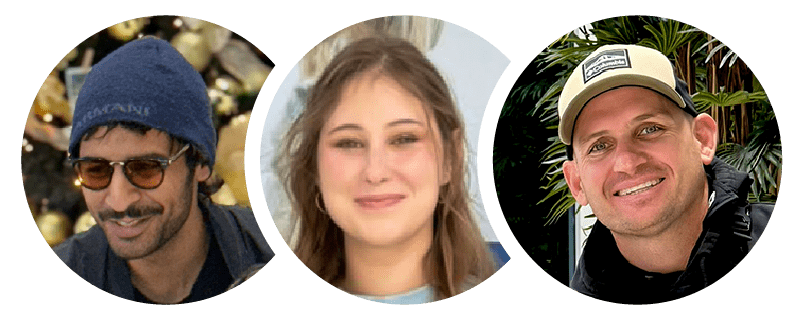 Loved by Pets. Trusted by Families.